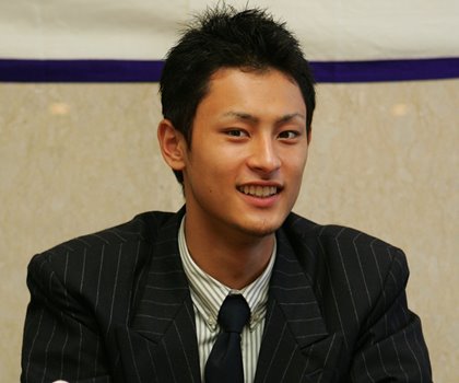 【平成16年(第40回)】「球界再編」「一場事件」で揺れた年。史上最年少“15歳”の指名も／激動の平成ドラフト史