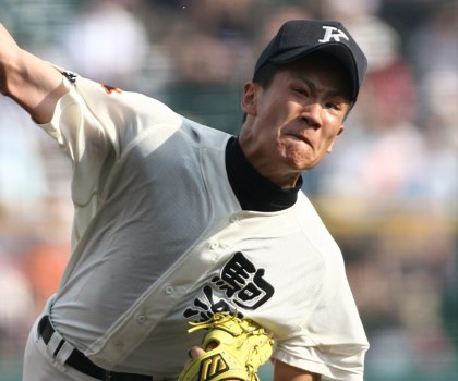 【平成18年(第42回)】主役不在のハンカチ世代から高校生ドラフトで田中将大、前田健太が入団／激動の平成ドラフト史
