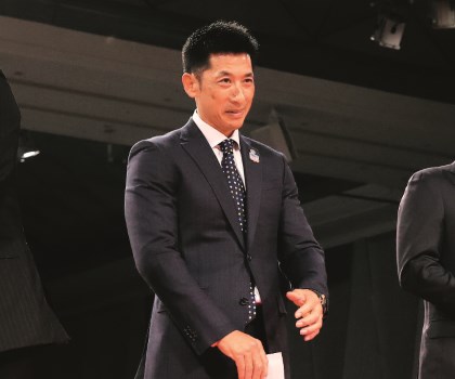 【球団別ドラフト採点】阪神・一芸に秀でた選手獲得