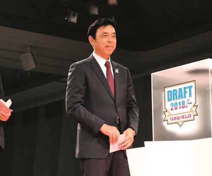 【球団別ドラフト採点】ヤクルト・弱点の投手陣補強