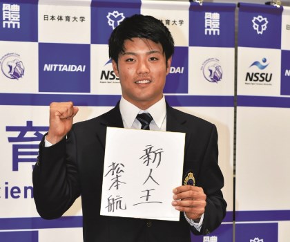 【球団別ドラフト採点】西武・即戦力右腕を一本釣り