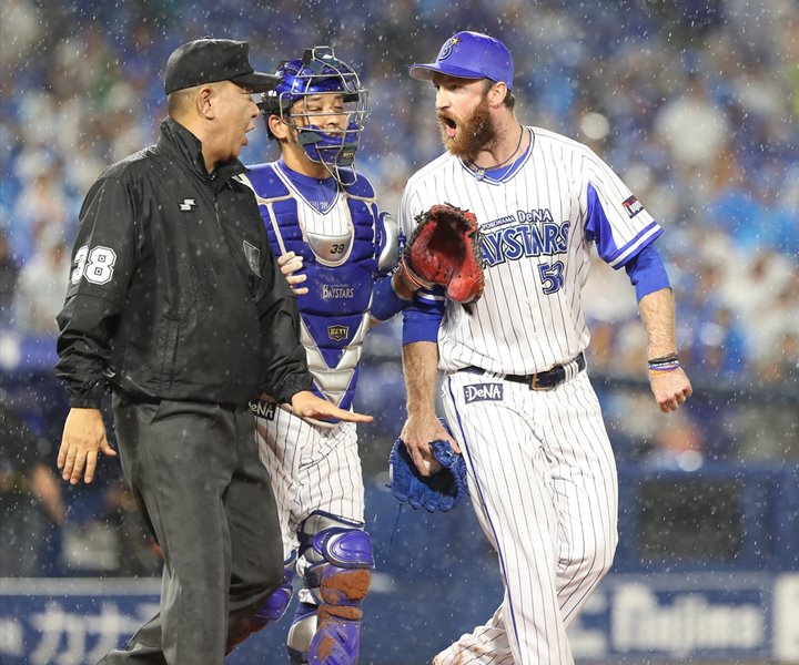 本誌選定 18熱戦の記憶 セレクション3 明暗 涙のリクエスト編 野球コラム 週刊ベースボールonline
