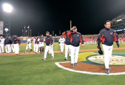 Wbc準決勝リポート 1 野球コラム 週刊ベースボールonline