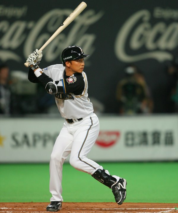 日本ハム・球団の分岐点になったSHINJOの獲得／球団別平成移籍史