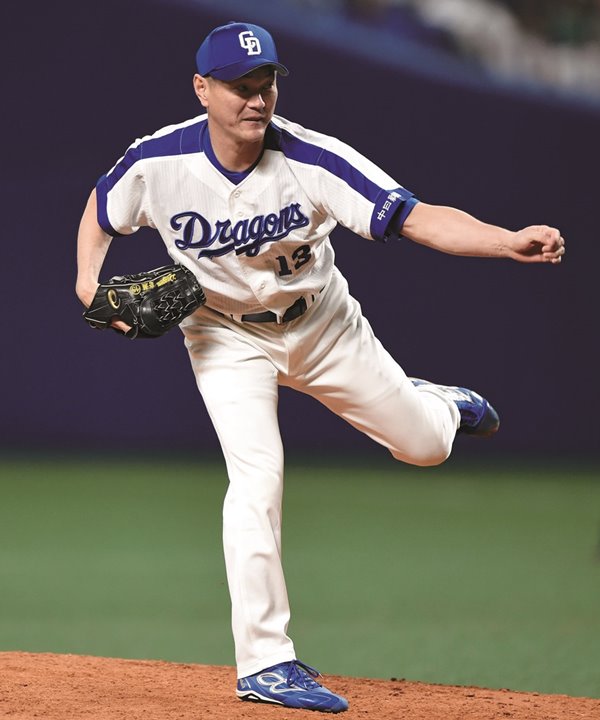 中日・岩瀬仁紀 記録年表＆出来事で振り返る、前人未到1002試合