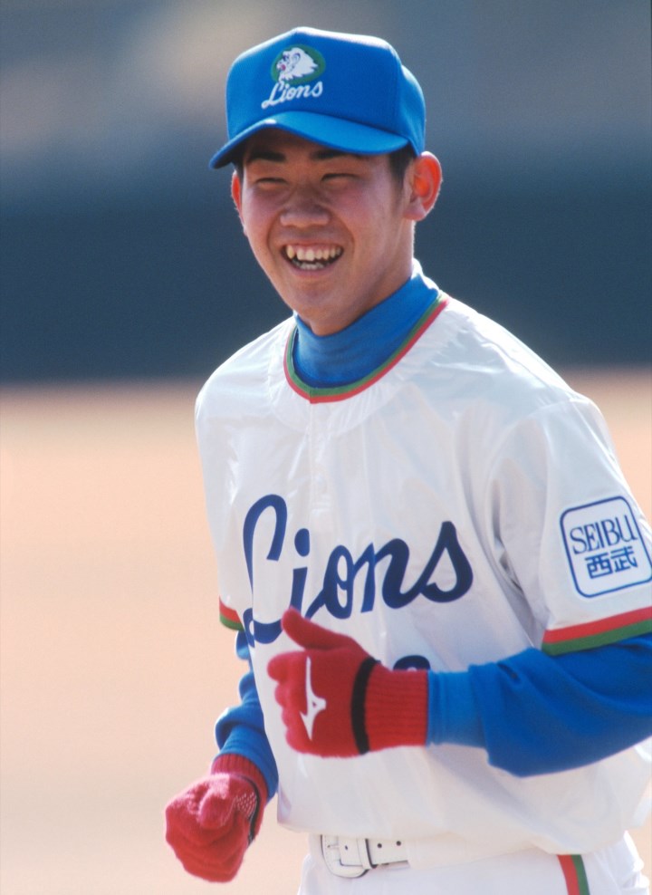 平成プロ野球新人王59人カタログ【平成10年-19年】 | 野球コラム