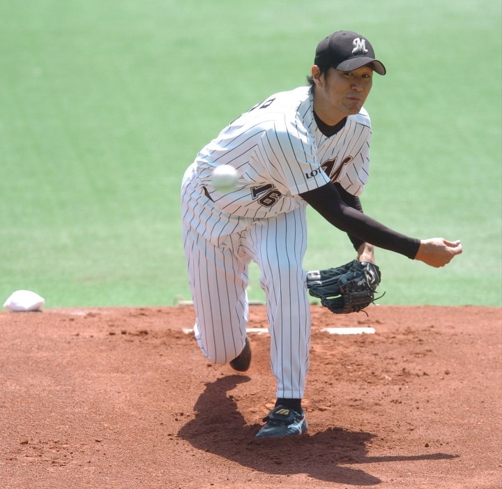 平成プロ野球新人王59人カタログ 平成10年 19年 野球コラム 週刊ベースボールonline