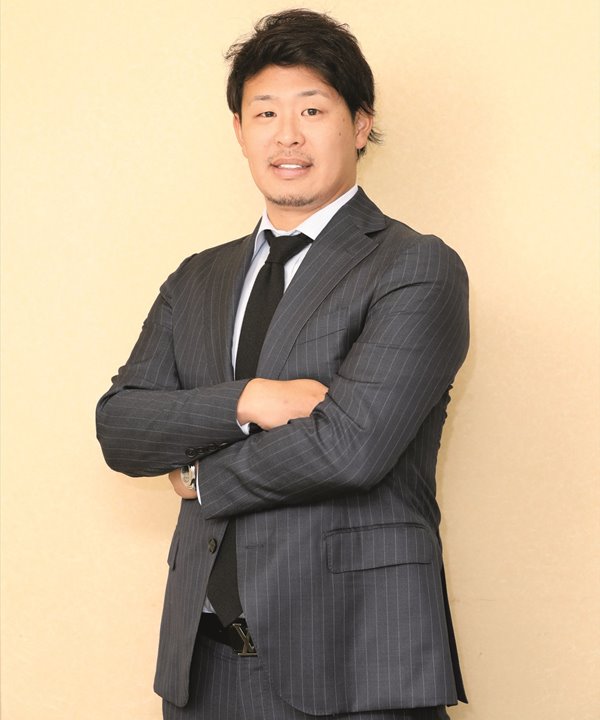 浅村栄斗(西武→楽天)インタビュー 目指すはキャリアハイ 「一度