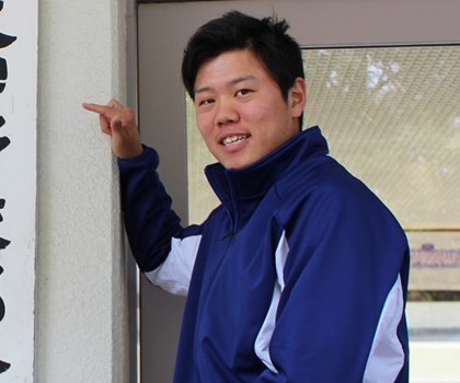 DeNA・上茶谷大河インタビュー　狙うは『先発ローテ』『11勝』 「目指すのはDeNAの三浦大輔コーチ。投球術を学びたいです」