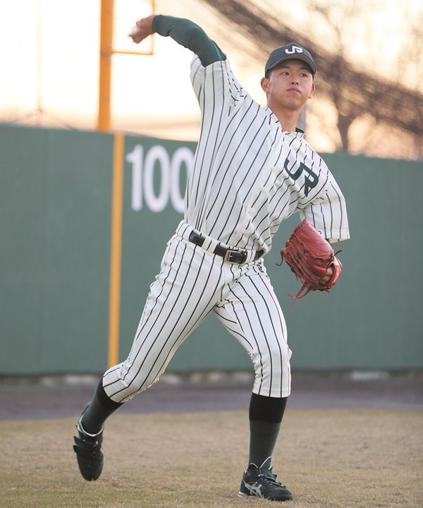 太田龍 西田光汰 Jr東日本 投手 都市対抗制覇を目指す高卒3年目最強コンビ 野球 週刊ベースボールonline