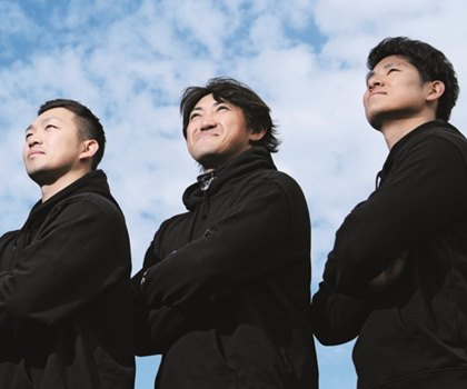 ソフトバンク・内川聖一×広島・鈴木誠也×ソフトバンク・上林誠知 スペシャルトーク　チームを彩る三原色