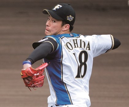 日本ハム・吉田輝星 密着ドキュメント　負けず嫌いな18歳 「直球に関しては圧倒されたわけではない。逃げる投球だけはしたくなかった」