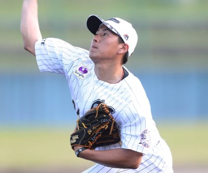 まだまだ逸材はいる！2019ルーキーカタログ　ロッテ編