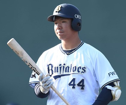 オリックス・定位置争い続き、いまだ軸が固まらず／2019戦力分析&順位予想