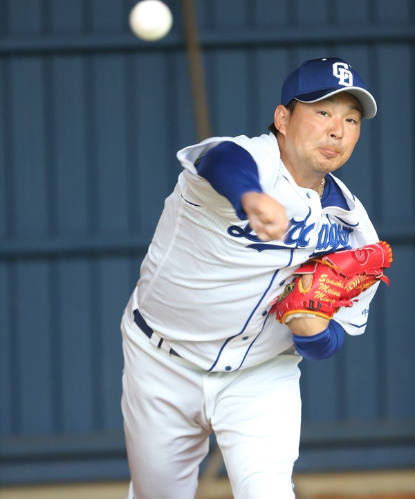 中日 先発陣の離脱多発で大ピンチ 19戦力分析 順位予想 野球コラム 週刊ベースボールonline