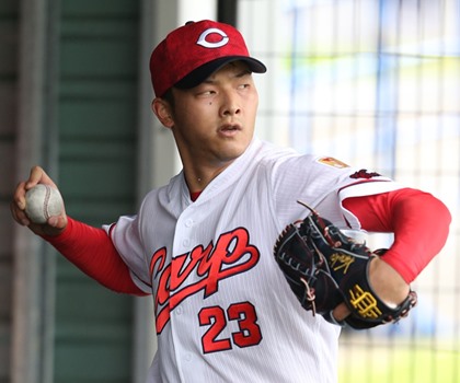 大野豊氏に聞く。これが2019型カープの投手スタッフだ！奮起が必要な投手陣“先行逃げ切り”を増やして