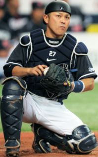 谷繁元信 中日 阿部慎之助 巨人 野球コラム 週刊ベースボールonline