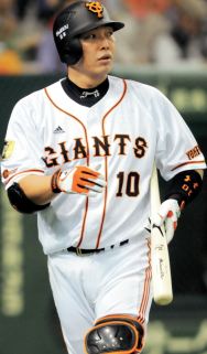 谷繁元信 中日 阿部慎之助 巨人 野球コラム 週刊ベースボールonline