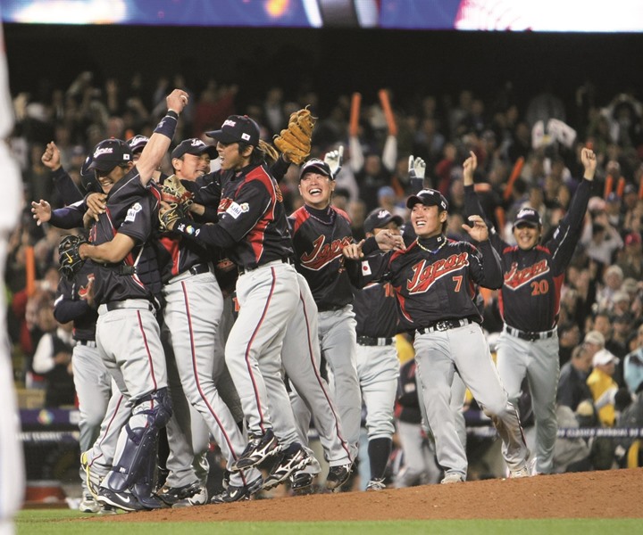 貴重！2009年3月25日WBC2連覇！ 日刊スポーツ新聞 イチロー 侍ジャパン 