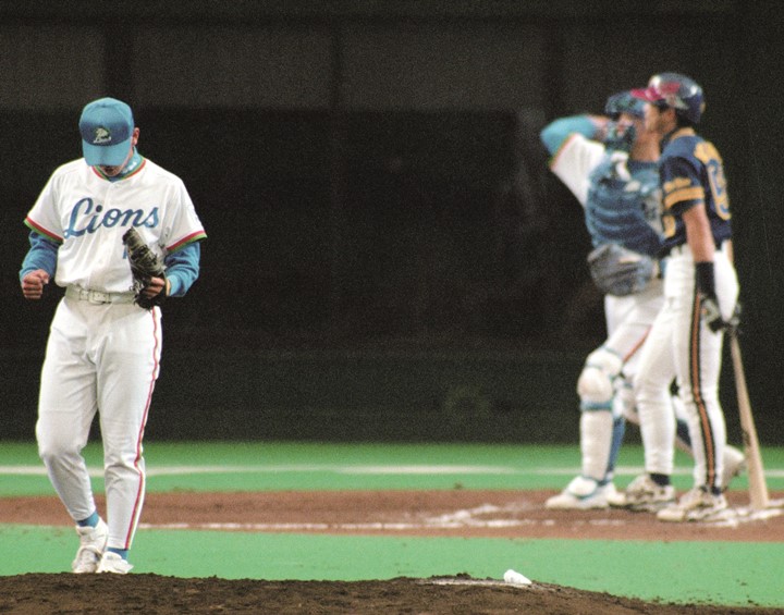 イチロー 松坂大輔 史上最高の天才打者 対 平成の怪物 1999年5月16日 平成わが心の名勝負 野球コラム 週刊ベースボールonline