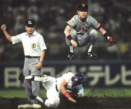 激闘の証言者 川相昌弘 「語り継がれる名勝負にかかわれたのは、野球人として幸せだった」