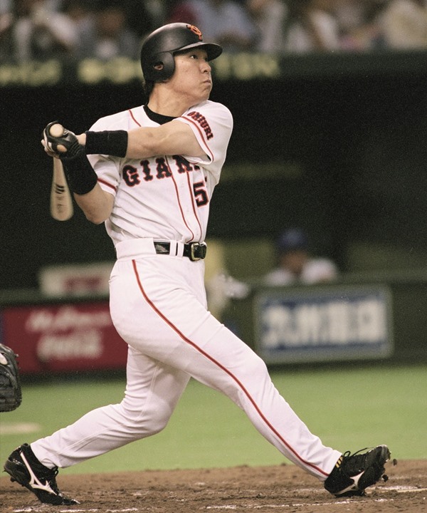 ⭐︎激レア⭐︎フィールドオブナイン松井秀喜 - スポーツ選手