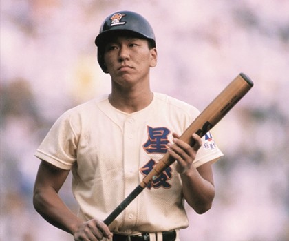 甲子園で生まれた平成の怪物たち