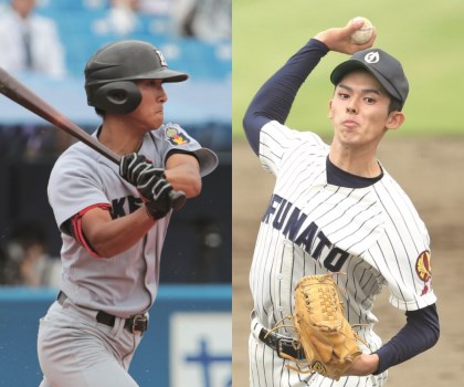 12球団補強ポイントCHECK！担当記者が補強ポイント、1位指名を大胆予想！【パ・リーグ編】