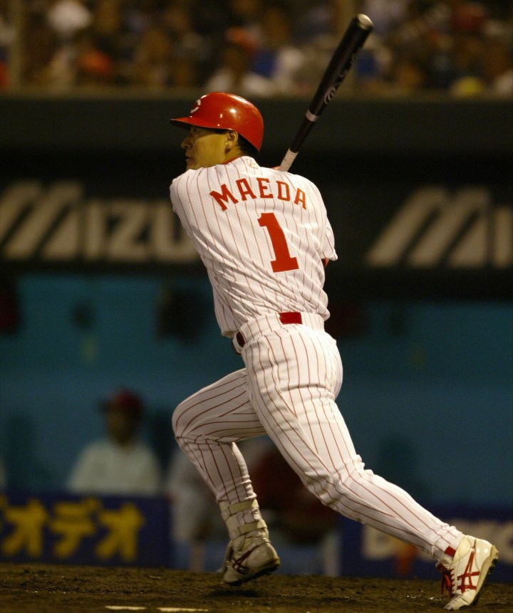 広島 18年間の佐々岡 23年間の前田智がチームを支える成績 チーム別平成ランキング 野球コラム 週刊ベースボールonline