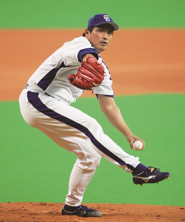 貴重！工藤公康 200勝達成記念グローブMIZUNO