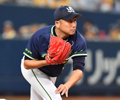 ヤクルト・石川が唯一の100勝をマーク、古田と宮本が通算2000安打／チーム別平成ランキング