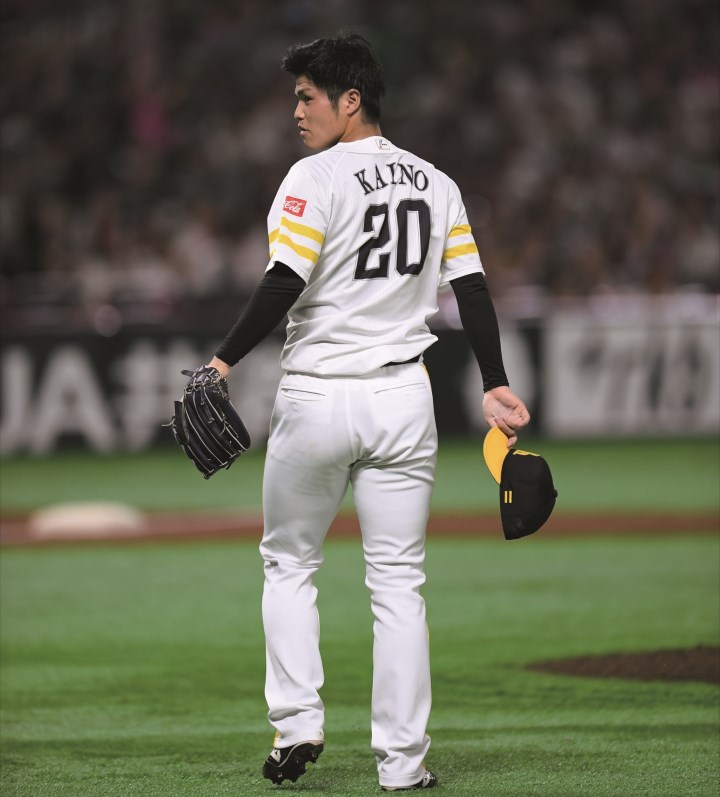 チームに新風を吹き込んだROOKIES！中川圭太、甲斐野央、渡邊佳明