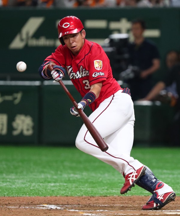 カープOB・天谷宗一郎氏が徹底分析 前半戦の収穫とV4への課題 