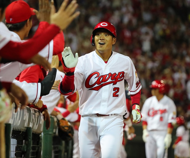 カープOB・天谷宗一郎氏が徹底分析 前半戦の収穫とV4への課題