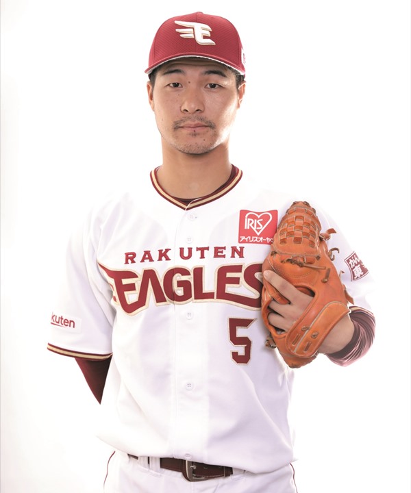 楽天 茂木栄五郎インタビュー アウトが第一 練習でやってきたことを 試合でもできるように 野球コラム 週刊ベースボールonline