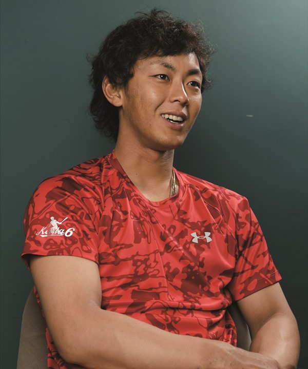 ソフトバンク 今宮健太インタビュー 攻めの一歩 攻めた結果 エラーになったら仕方ない 野球コラム 週刊ベースボールonline
