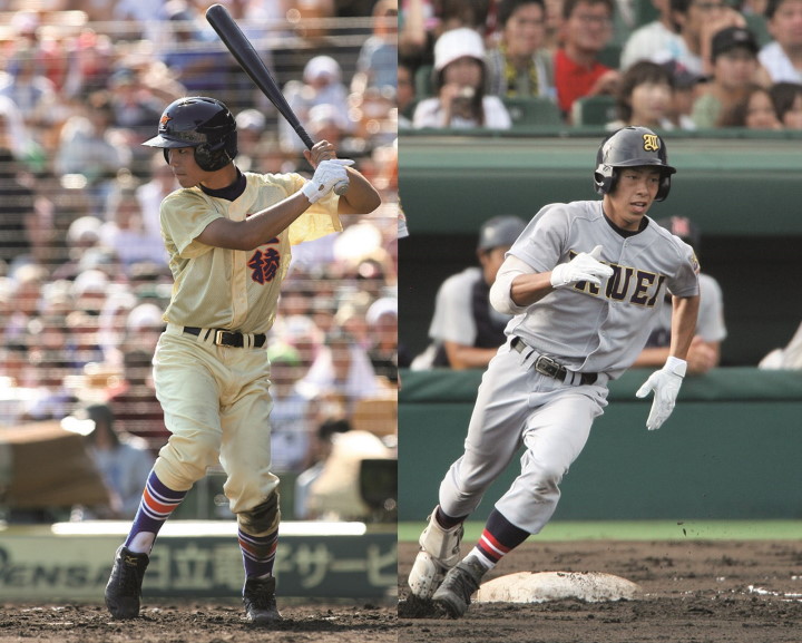 夏の甲子園を沸かせた305選手写真名鑑 現役選手 あの夏の記憶 楽天編 野球コラム 週刊ベースボールonline