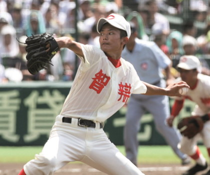 夏の甲子園を沸かせた305選手写真名鑑 現役選手、あの夏の記憶　中日編