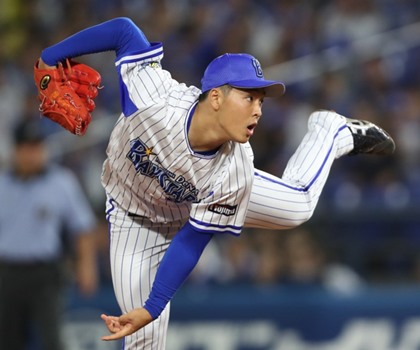 ベイスターズOB・野村弘樹氏が徹底分析 勝負の後半戦を占う【投手編】「先発陣は最低でも6回を投げ切ること。期待するのは櫻井、齋藤の若武者2人！」