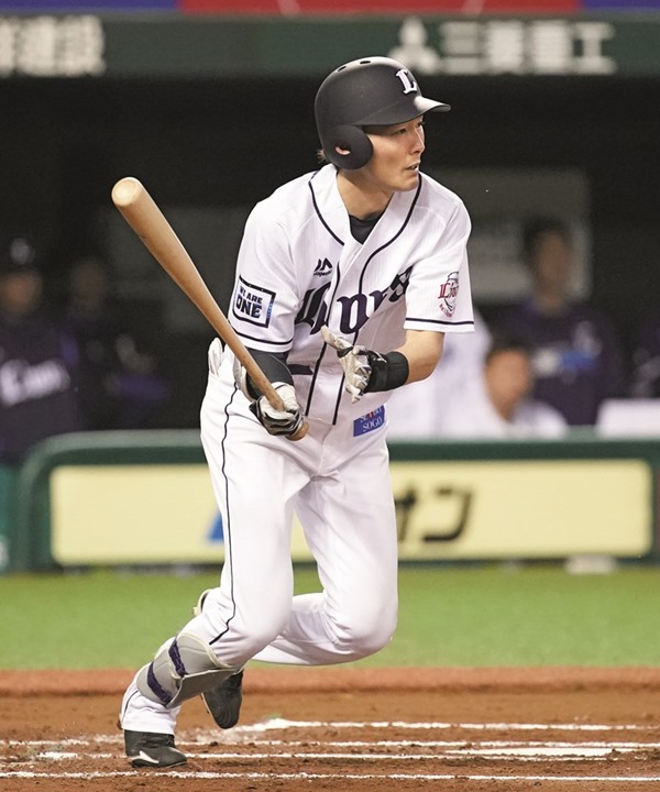 バントの神様・川相昌弘[元巨人、中日]が語る 二番打者論＆2019