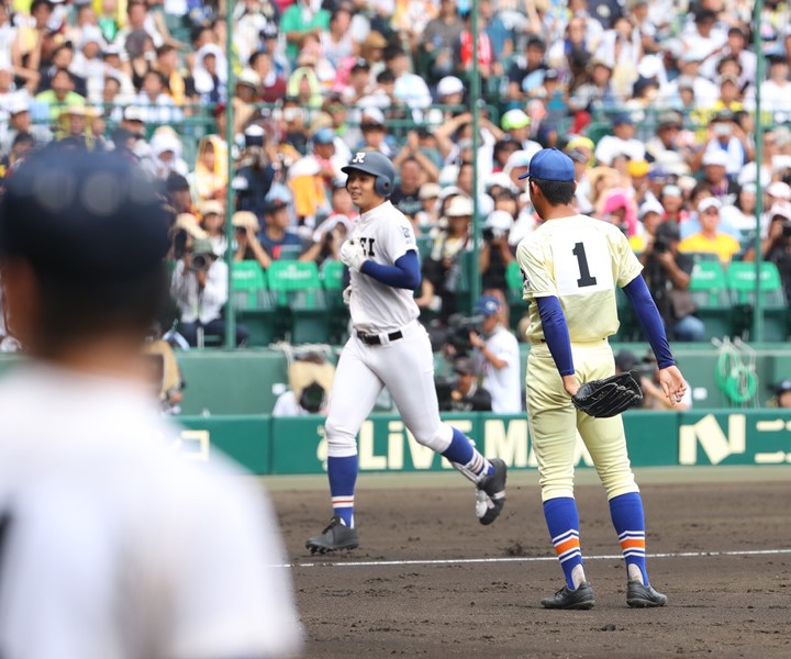 第101回全国高校野球選手権大会 熱戦五番勝負！【編集部選定】 | 野球