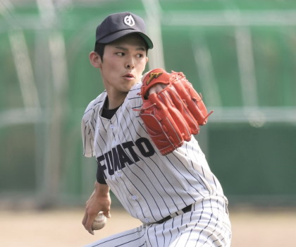 連続写真で徹底解剖！佐々木朗希(大船渡高)のピッチングフォームのポイント 「佐々木はダルビッシュ。手足が長くきれいなフォームだが、まずは体を作ることが必要」