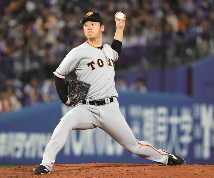 話題沸騰!? 華の“93年組”×10 切磋琢磨する26歳 | 野球コラム