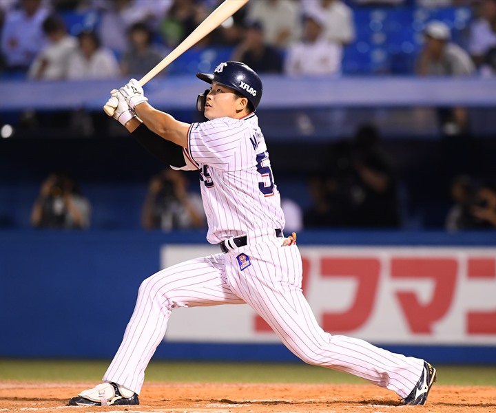 ヤクルト めっぽう弱い抽選だが一大勝負に出るか 12球団ドラフト会議戦略を探れ 野球コラム 週刊ベースボールonline