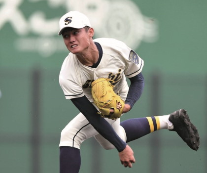 【球団別ドラフト採点】阪神・将来性豊かな高校生を多く指名