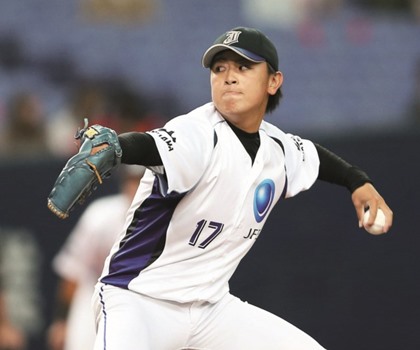 【球団別ドラフト採点】日本ハム・1位で意中の佐々木を逃す