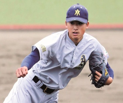 【球団別ドラフト採点】巨人・バランスよく素材を確保
