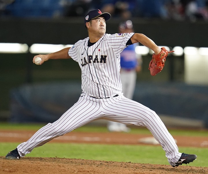 勝手に大予想！これが私が見たい侍JAPAN 野球解説者・川口和久「ポイントは投手陣の役割をはっきりさせること」 野球コラム 週刊