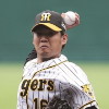 2019阪神 プレーヤーズ完全ファイル【投手編】