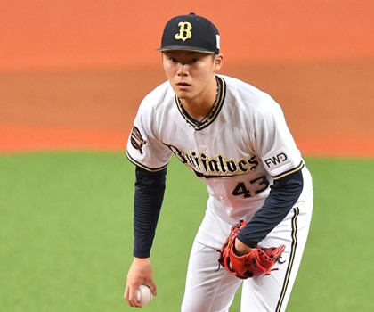 オリックス・山本由伸が信条を体現。圧巻の防御率1.95！安定感を呼んだ3つのデータ